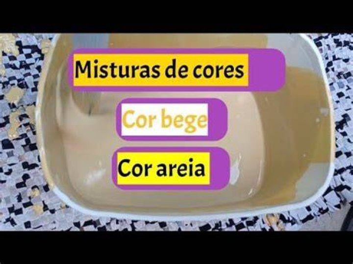 Bisnaga De Tinta Cores - How To Discuss