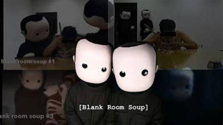 Blank Room Soup - How To Discuss