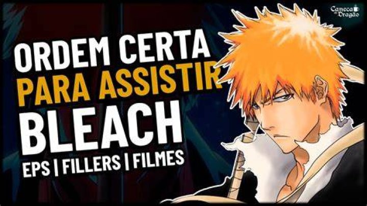 Bleach Todos Eps - How To Discuss