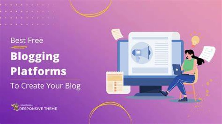 Blogging Platforms - How To Discuss