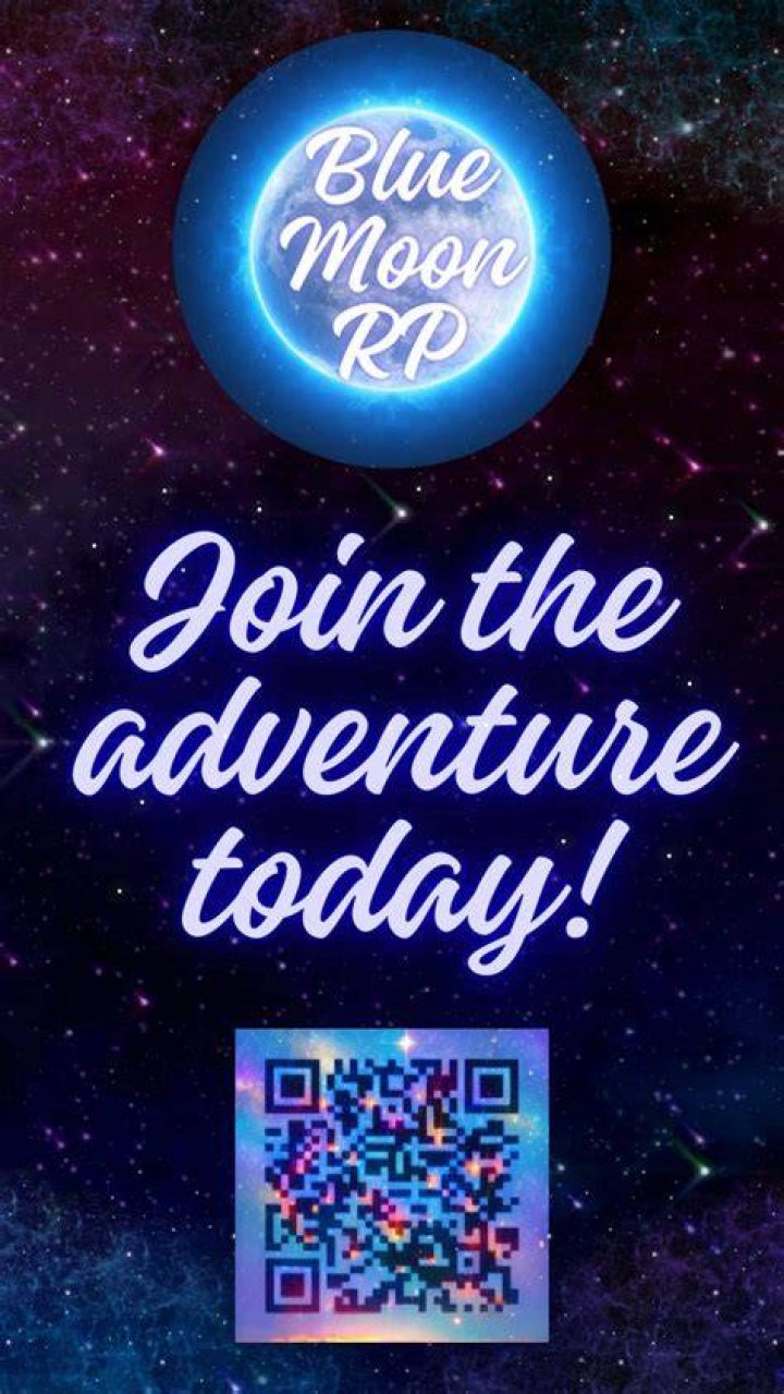 Blue Moon Roleplay - How To Discuss