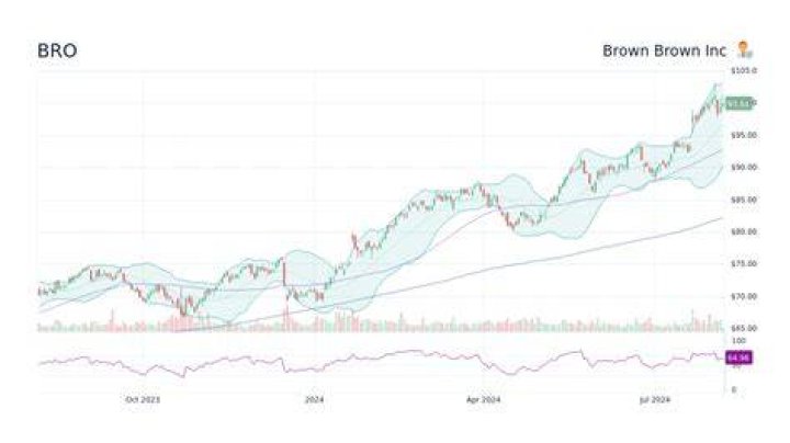 Brown and brown stock - How To Discuss
