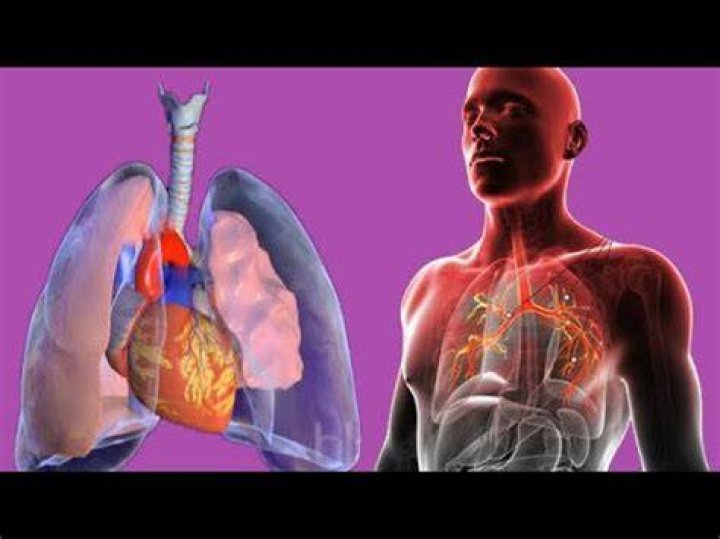 Bubbling feeling in chest - How To Discuss