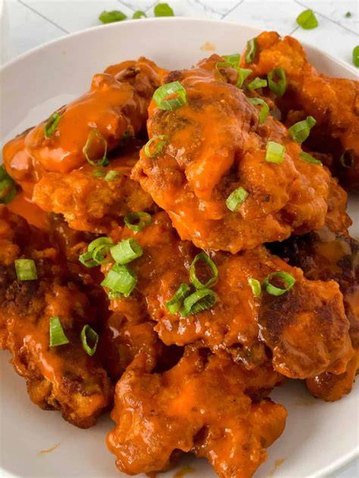 Buffalo wild wings stock - How To Discuss
