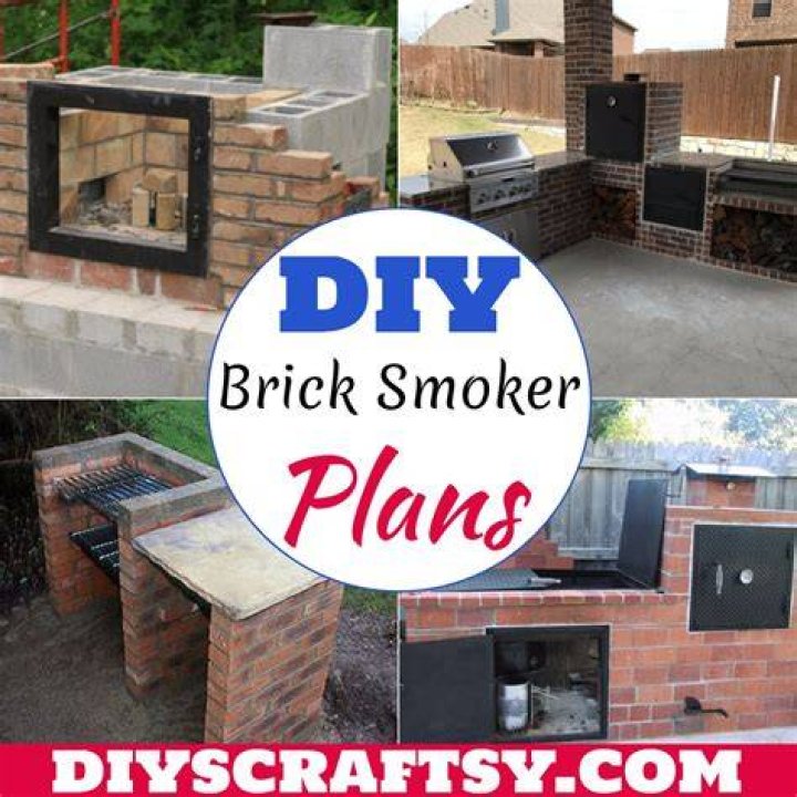 Building a smoker - How To Discuss
