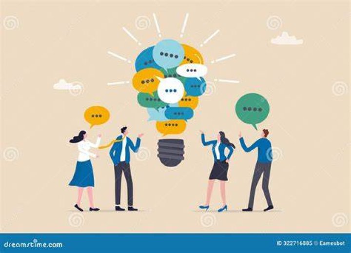 Business Equipment - How To Discuss