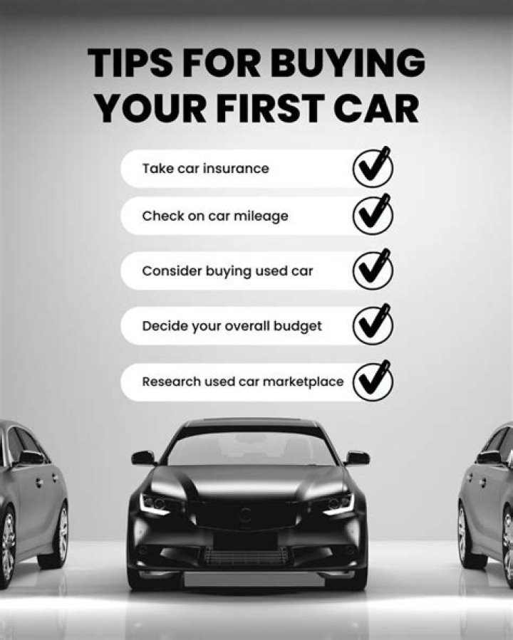 Buying A Car Soon? Try These Tips First!