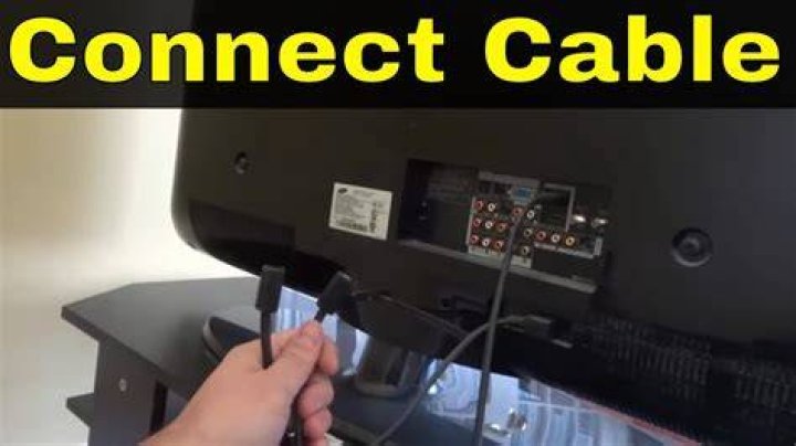 Cable Tv - How To Discuss