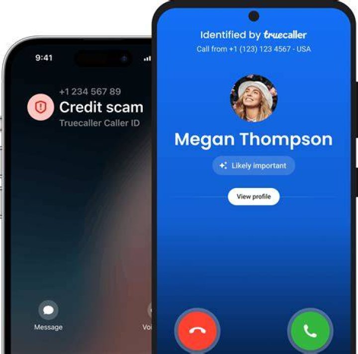 Caller id lookup - How To Discuss