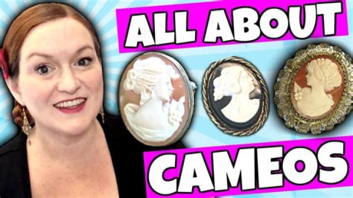Cameo Appearance Meaning - How To Discuss