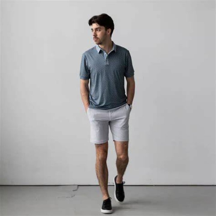 Camisa Jersey - How To Discuss