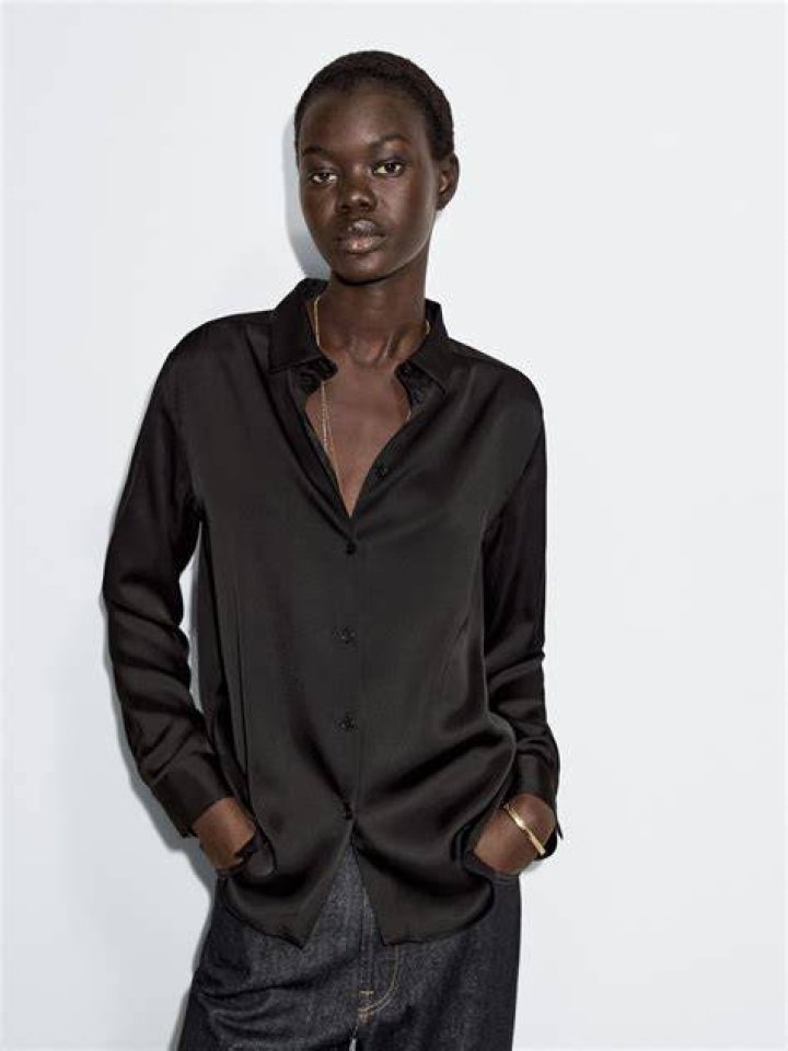 Camisas Pretas - How To Discuss