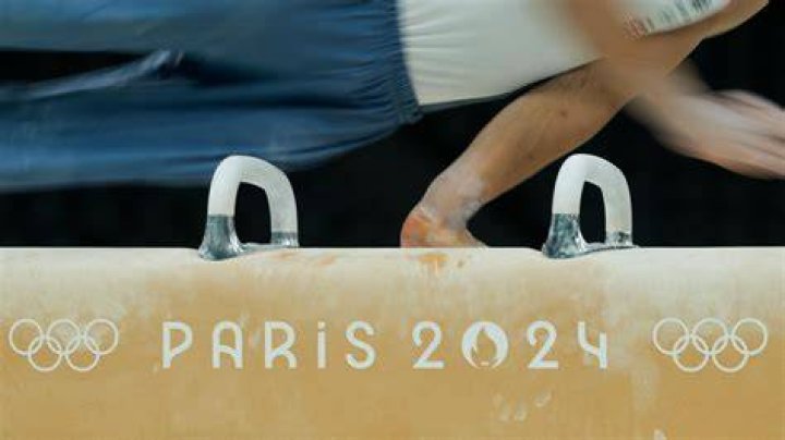 Can You Bet On Olympics