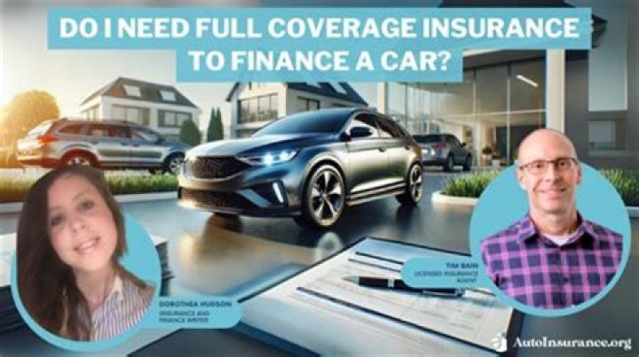Can You Finance A Car With A Permit