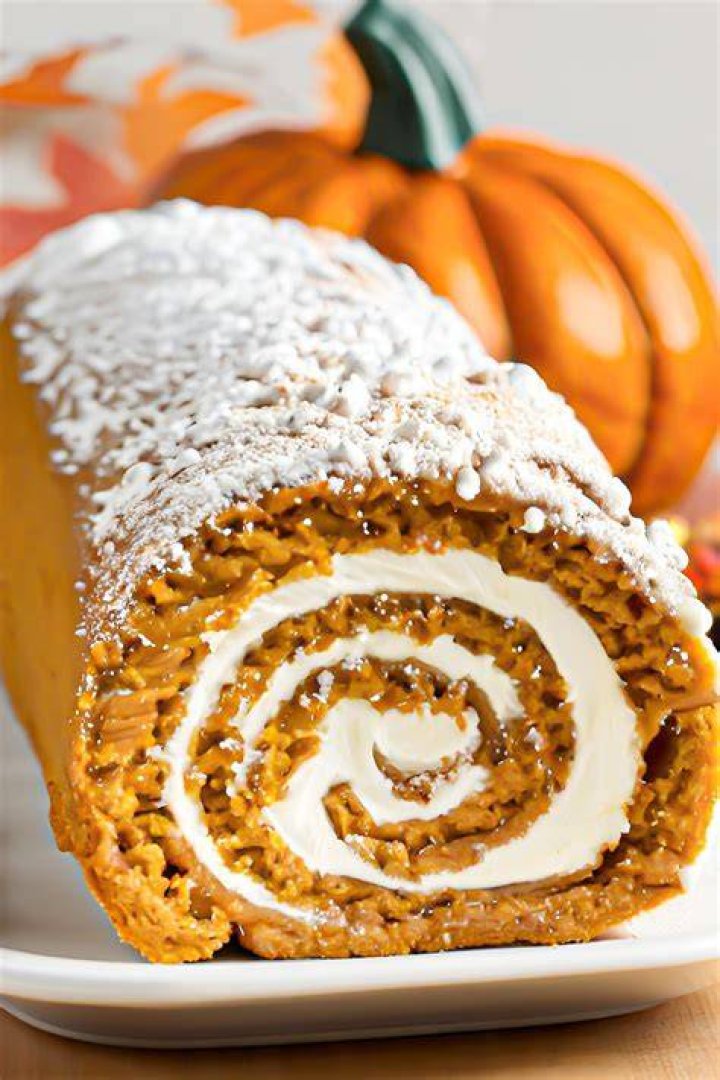Can You Freeze Pumpkin Rolls