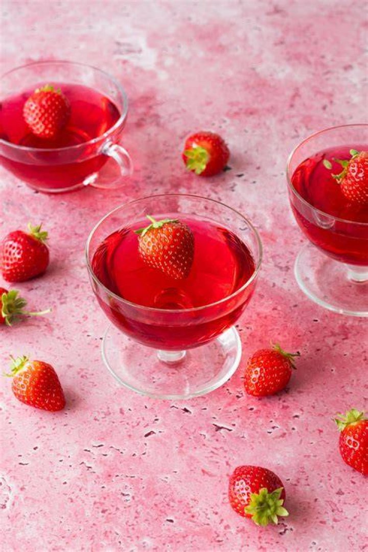 Can You Put Jello In The Freezer