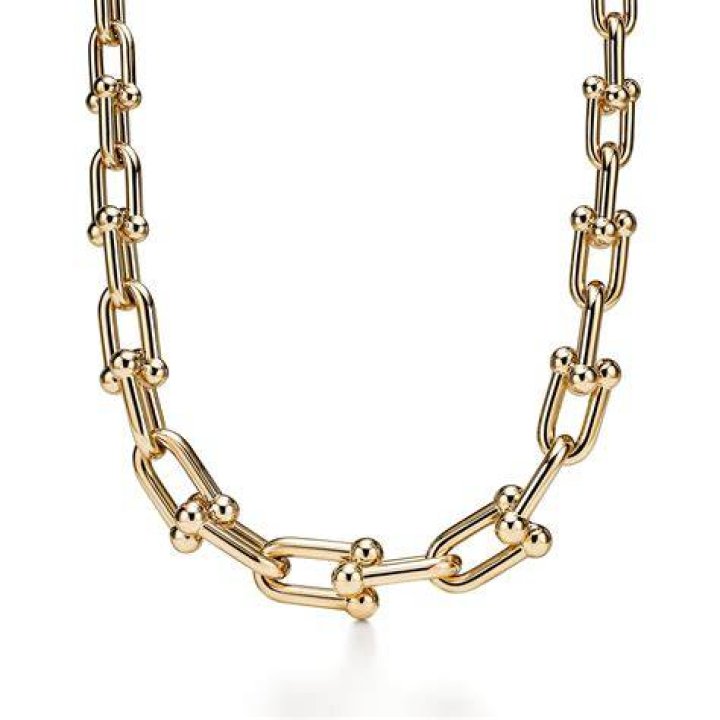 Can You Shower With Tiffany Necklace