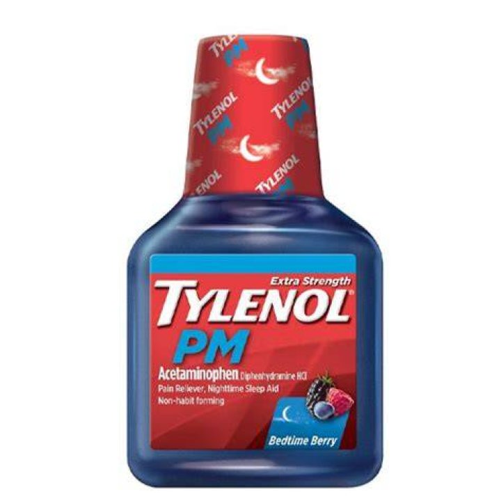 Can You Take Tylenol with Claritin?