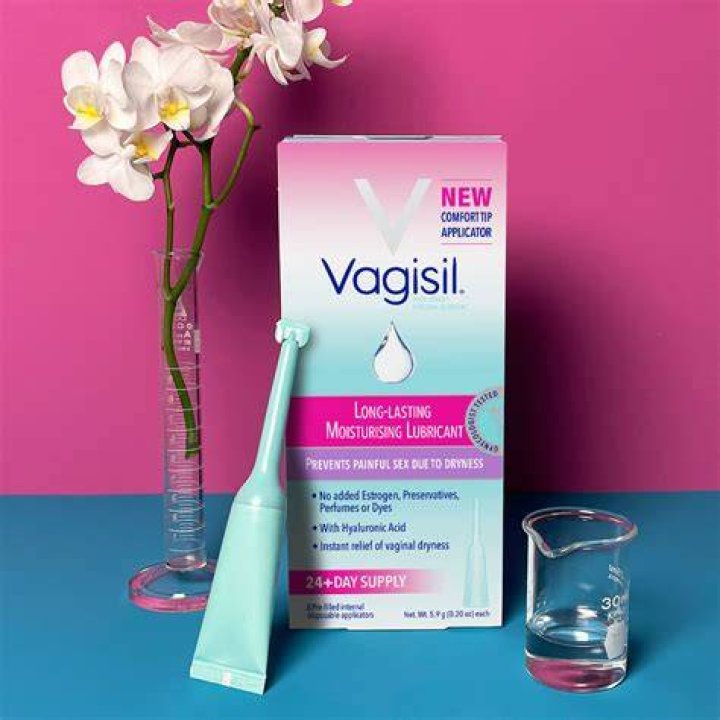 Can You Use Vagisil While Pregnant