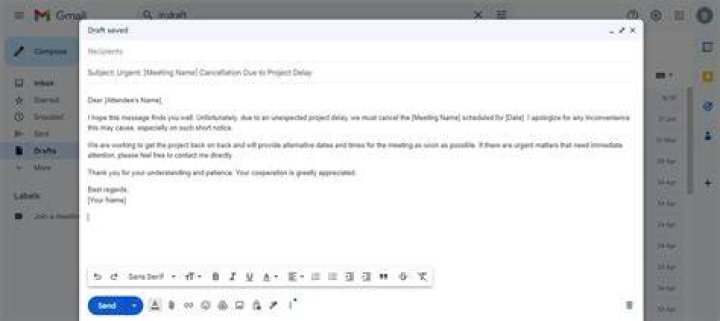 Cancelable - How To Discuss