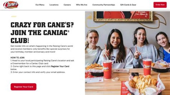 Caniac Club - How To Discuss