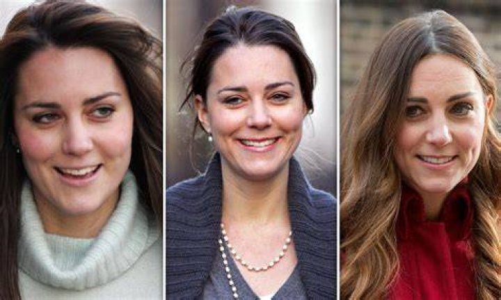 Carole Middleton - How To Discuss