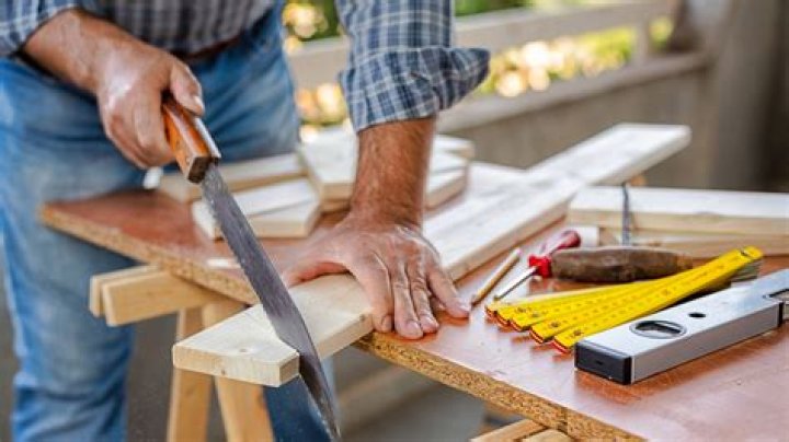 Carpenter plan - How To Discuss