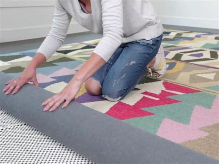 Carpet Bunching Up - How To Discuss