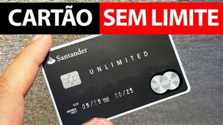 Cartao Sem Limite - How To Discuss