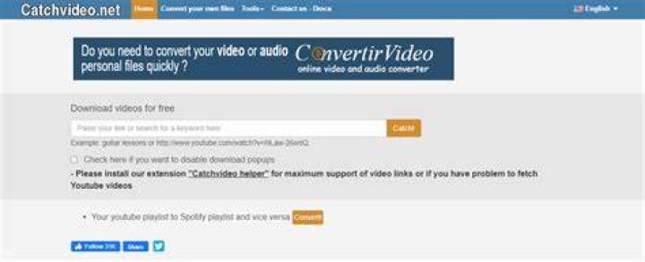 Catchvideo - How To Discuss