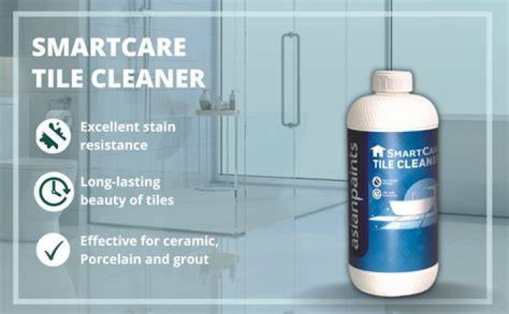 Ceramic tile cleaner - How To Discuss