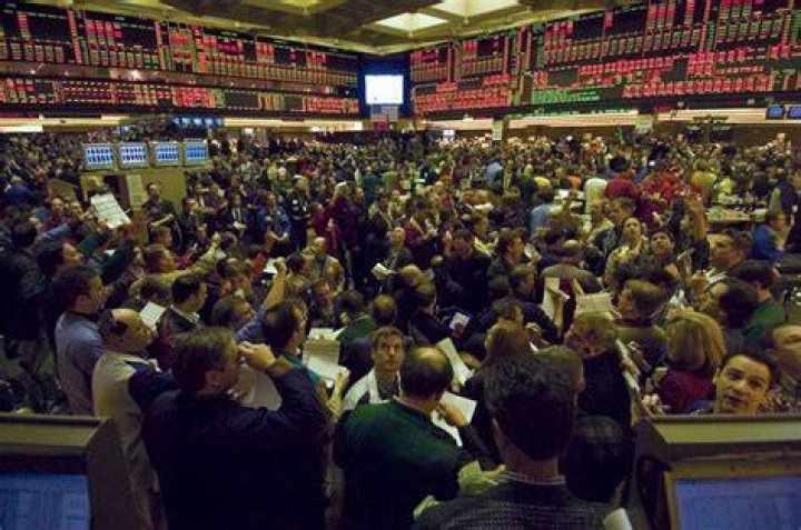Chicago Board Of Trade Jobs