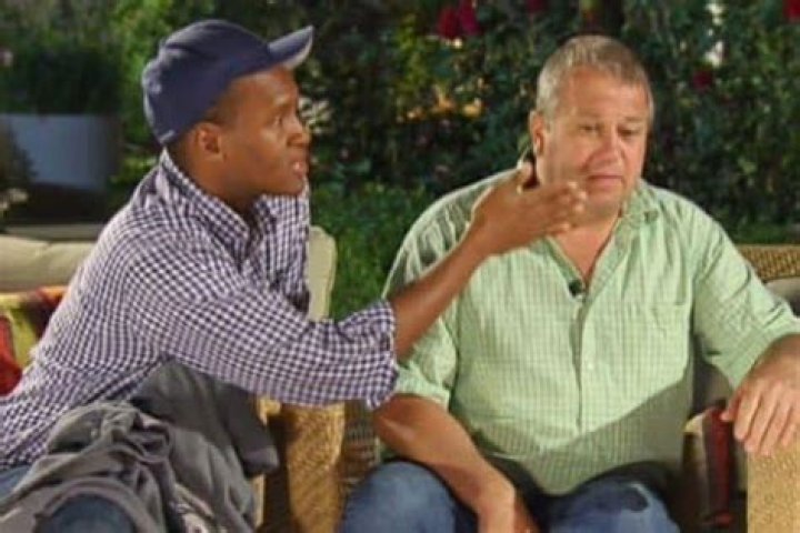 Chicken George Big Brother - How To Discuss