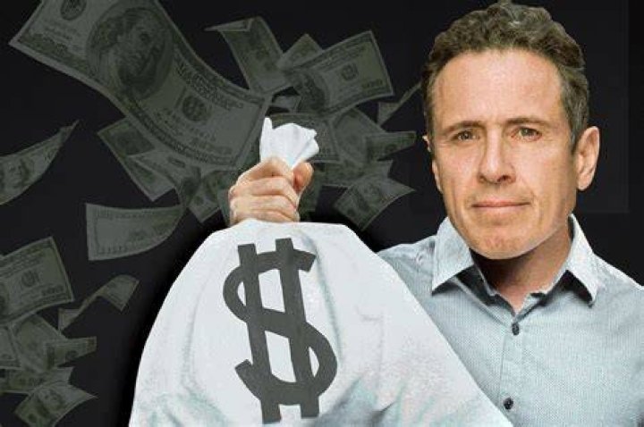 Chris Cuomo Salary - How To Discuss