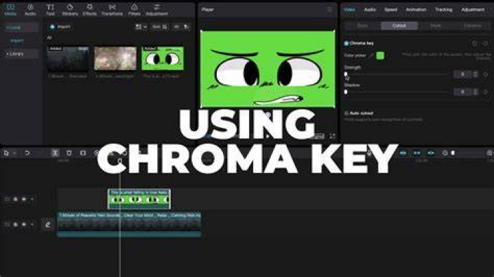 Chroma - How To Discuss
