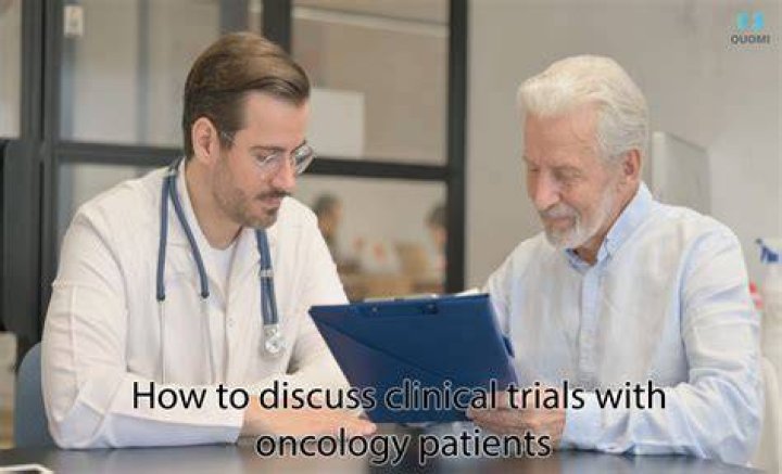 Cilocaina - How To Discuss