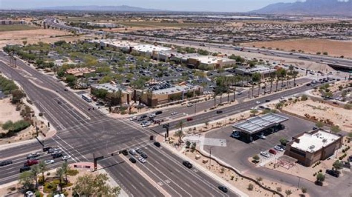 Closest Airport To Tempe Az