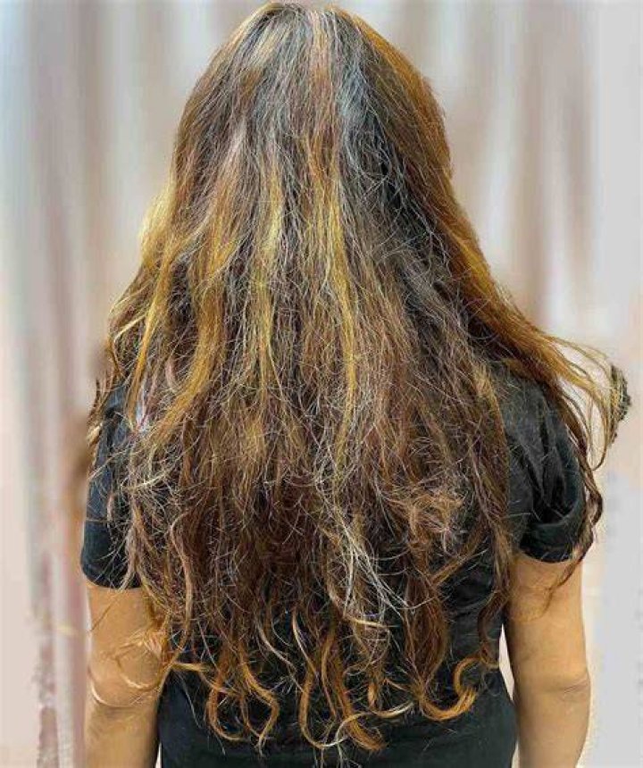 Coconut Oil Ruin my Hair