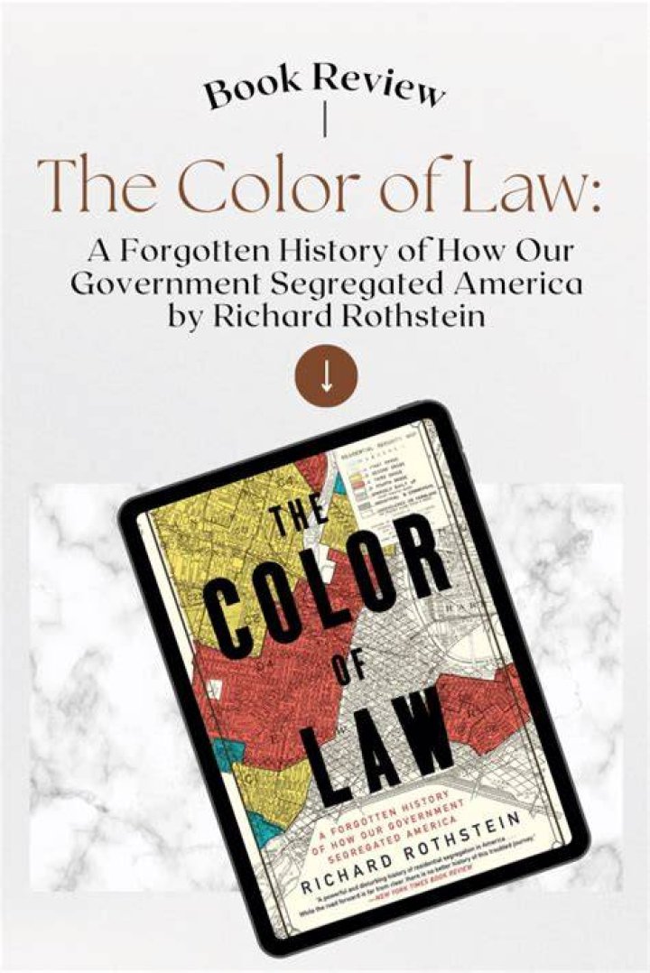 Color of law - How To Discuss