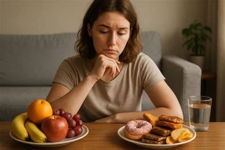 Como NÃ£o Sentir Fome - How To Discuss