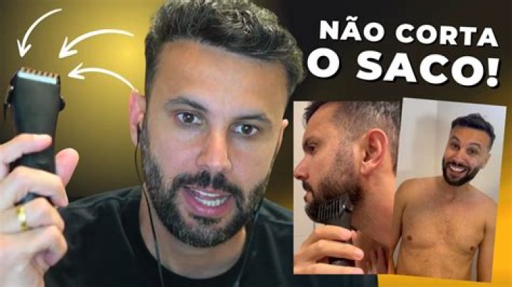 Como Rapar O Saco - How To Discuss