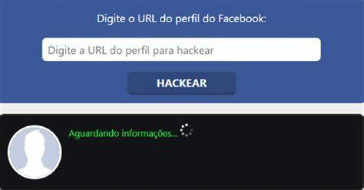 Como Raquear O Facebook De Alguem