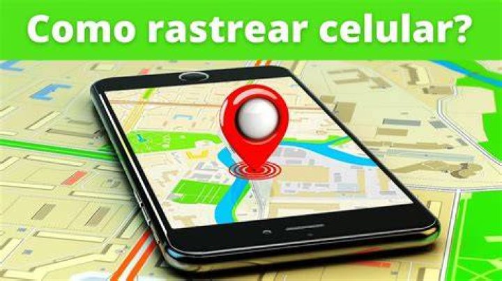 Como rastrear un celular - How To Discuss