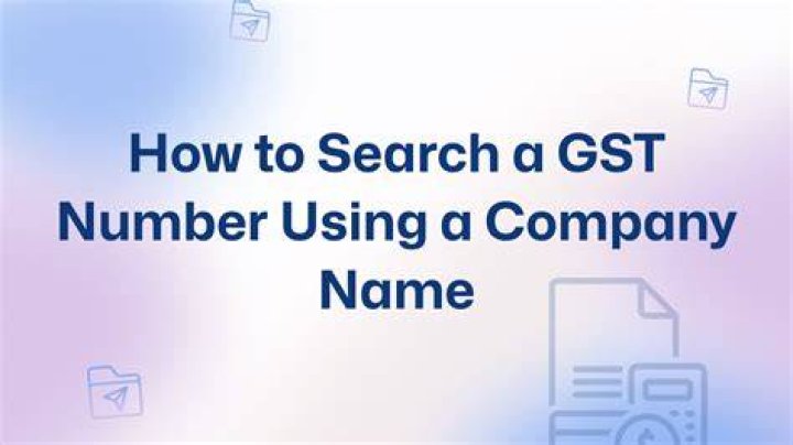 Company Fan Number - How To Discuss