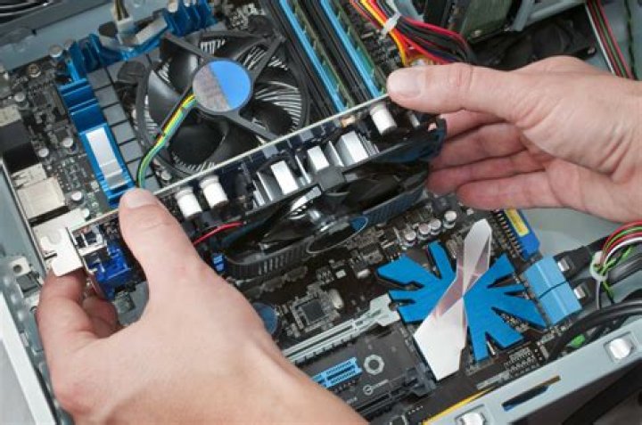 Computer Hardware - How To Discuss