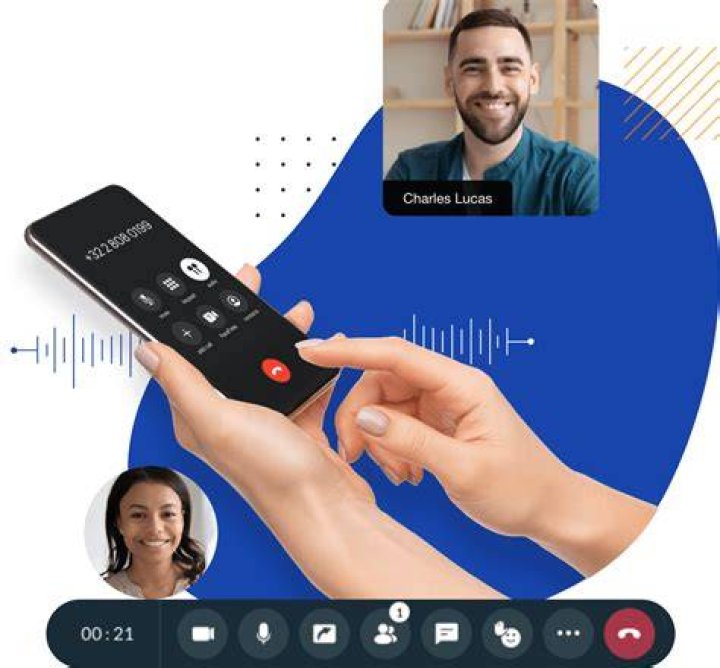 Conference Calls - How To Discuss