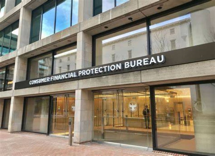 Consumer Financial Protection Bureau (CFPB)