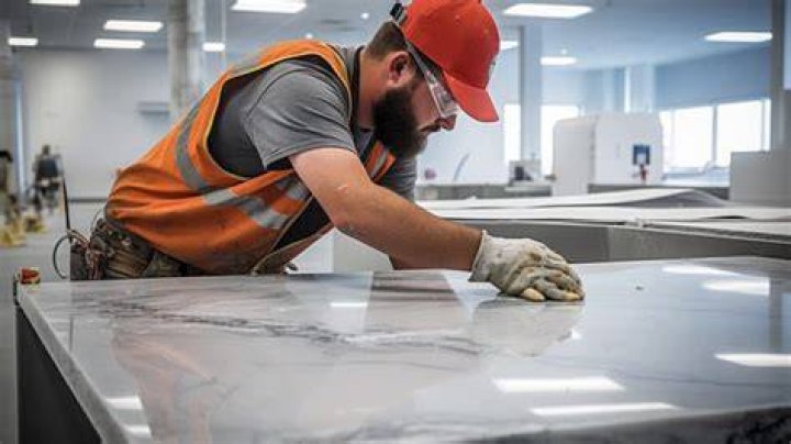 Countertop repair - How To Discuss