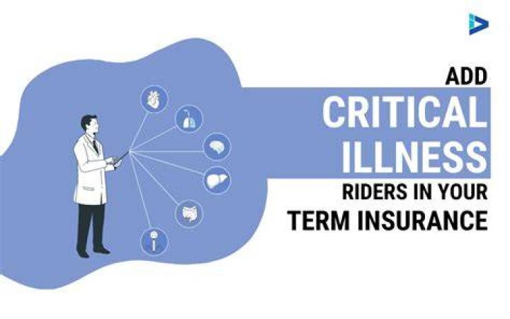 Critical Illness Rider - How To Discuss