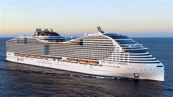 Cruise ship news - How To Discuss